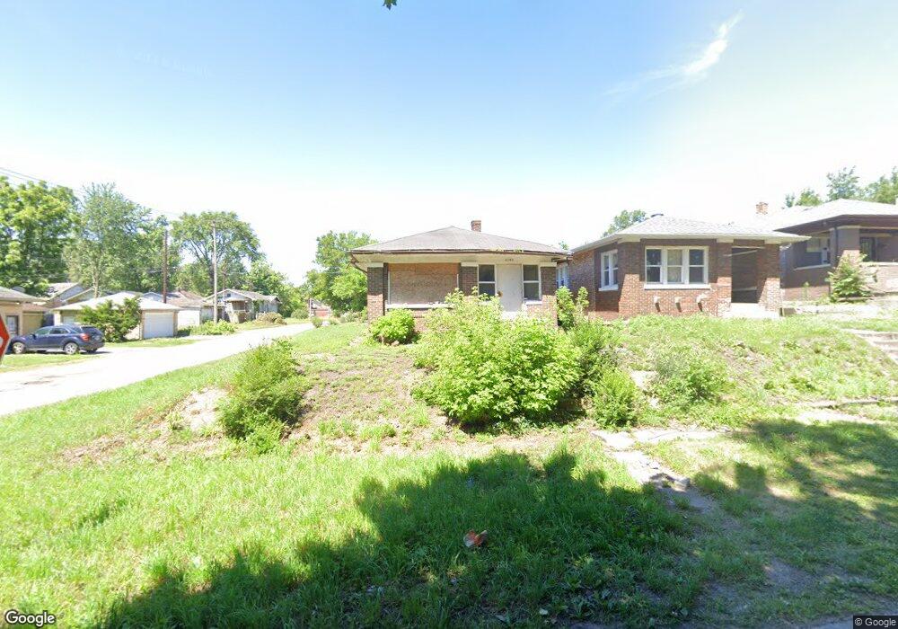 4182 Connecticut St, Gary, IN 46409 - photo 1
