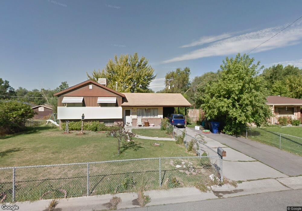 8340 Bryce Dr, Sandy, UT 84070 - photo 1