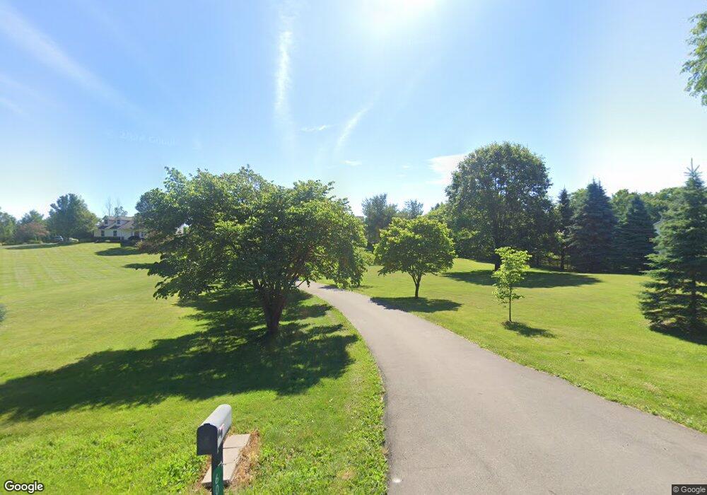 6026 Dexter Townhall Rd, Dexter, MI 48130 - photo 1