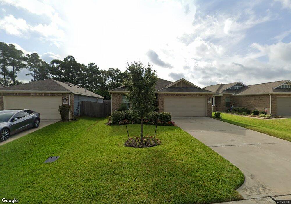 524 Bonnerville Ln, Magnolia, TX 77354 - photo 1