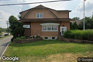 4 Park St Unit D, Harrington Park, NJ 07640