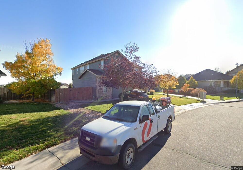 8002 E 131st Place, Thornton, CO 80602 - photo 1