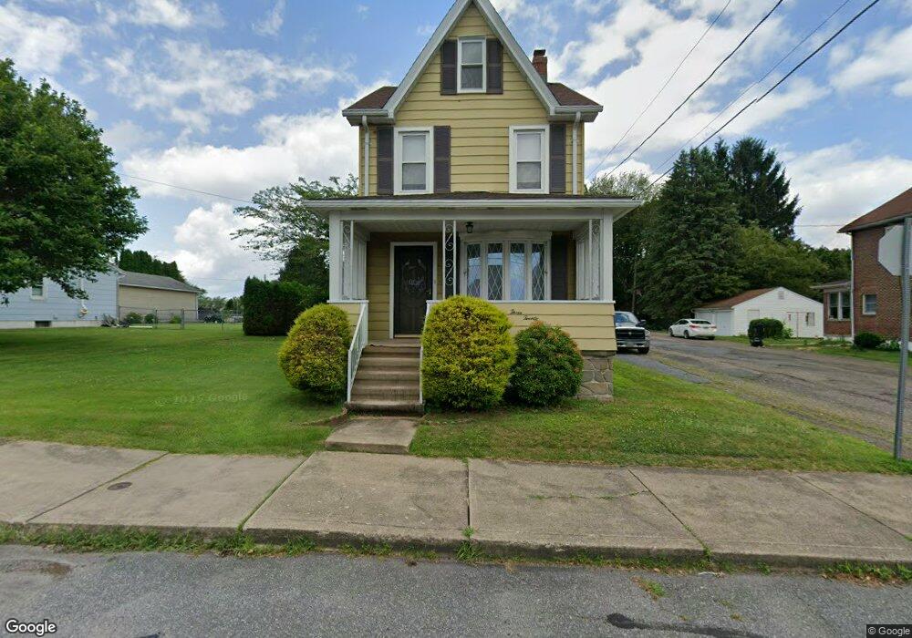 321 E Grant St, McAdoo, PA 18237 - photo 1