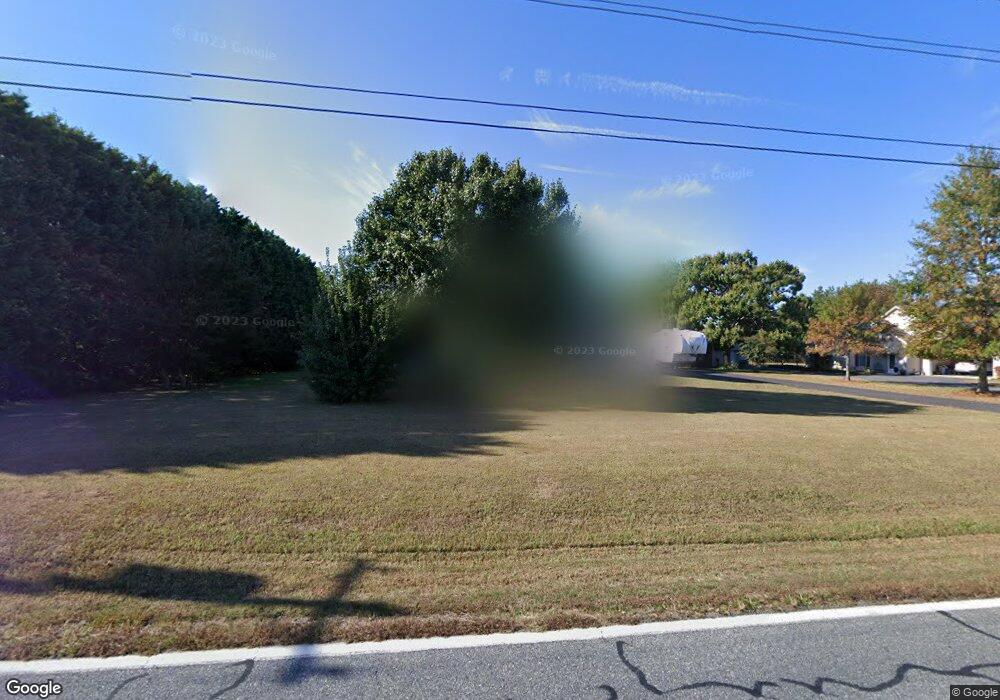 1321 Church Hill Rd, Milford, DE 19963 - photo 1