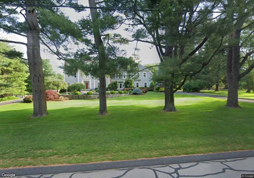 43 W Hills Rd, New Canaan, CT 06840 - photo 1