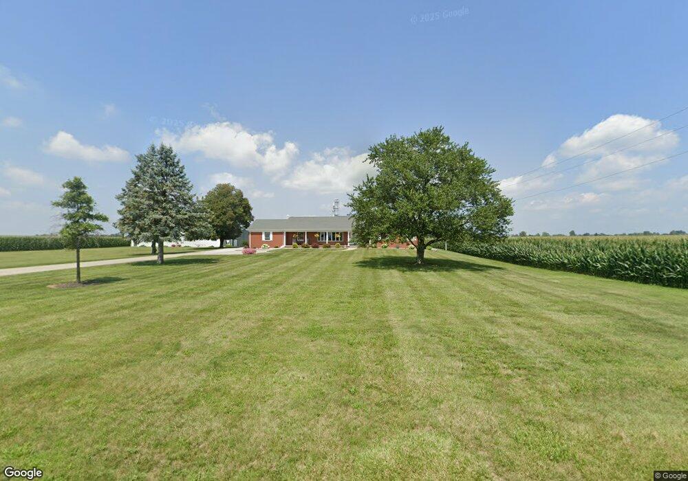1358 E County Road 100 S, Greensburg, IN 47240 - photo 1