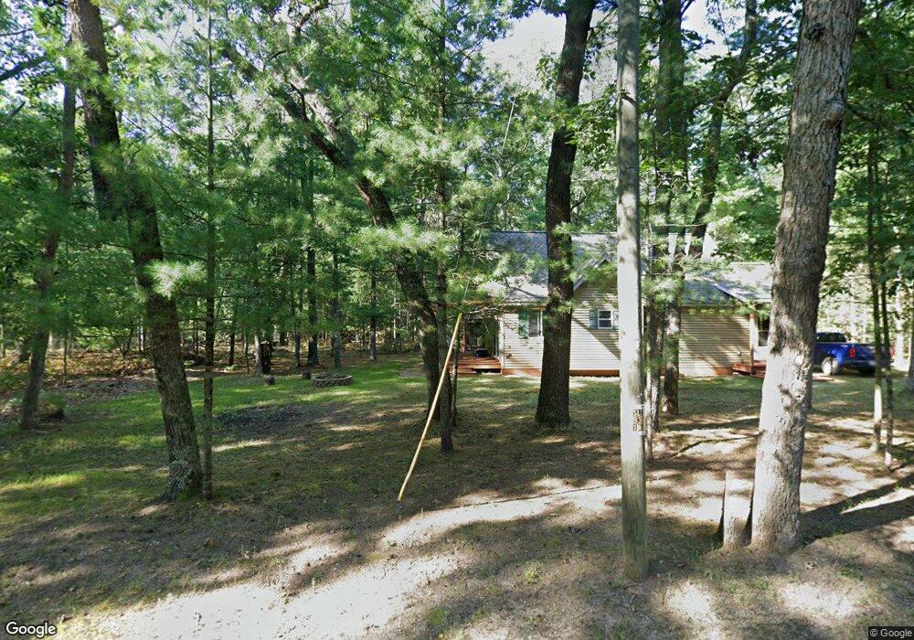 9593 S Marigold Ave, Baldwin, MI 49304 - photo 1