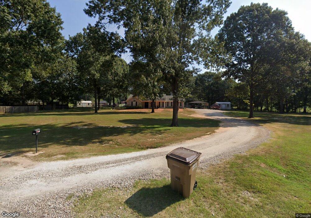 270 Garrett Dr, Texarkana, TX 75501 - photo 1