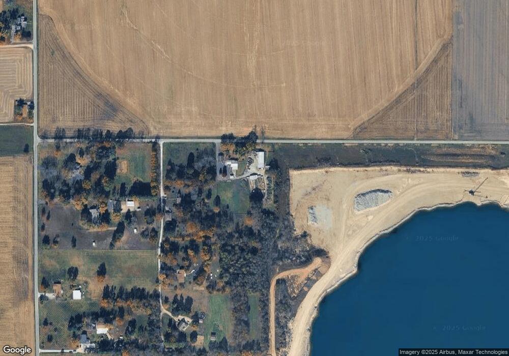 7215 E 550 S, Franklin, IN 46131 - photo 1