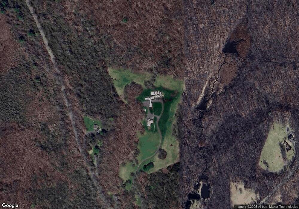 90 Bowne Rd, Sharon, CT 06069 - photo 1