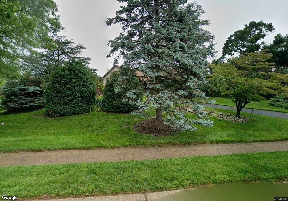 1454 Schirra Dr, Ambler, PA 19002 - photo 1