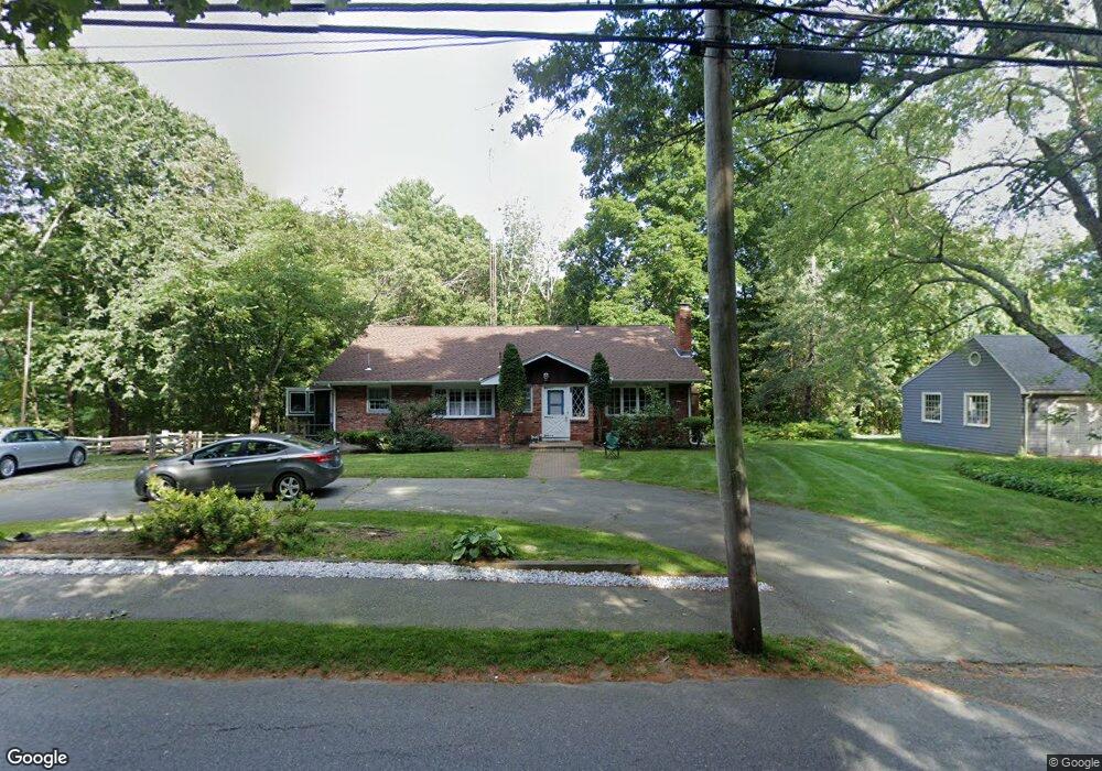 126 Haynes Rd, Sudbury, MA 01776 - photo 1