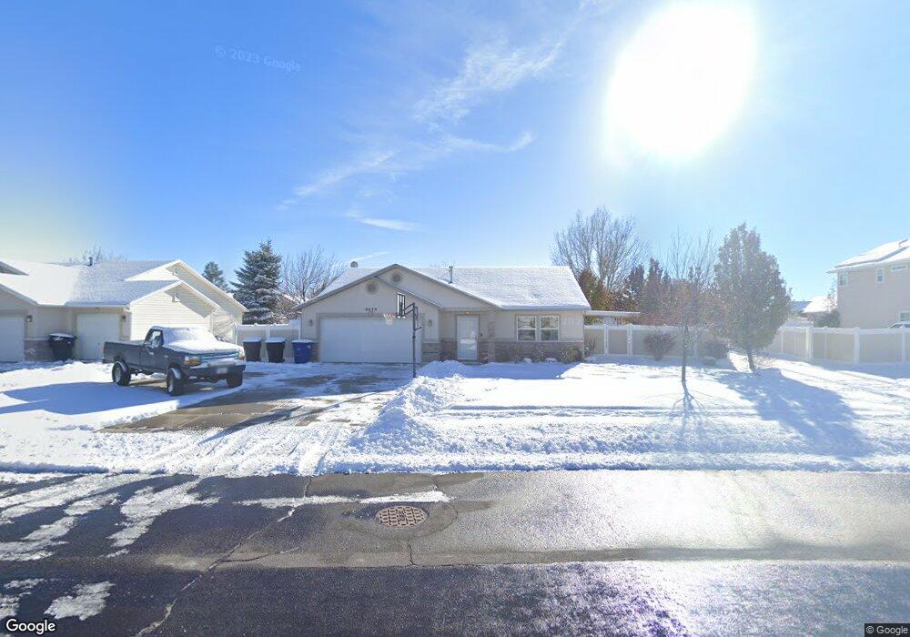 2633 W 2375 N, Clearfield, UT 84015 - photo 1