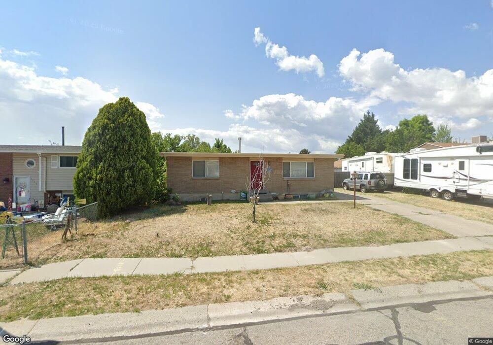 3651 W 8030 S, West Jordan, UT 84088 - photo 1