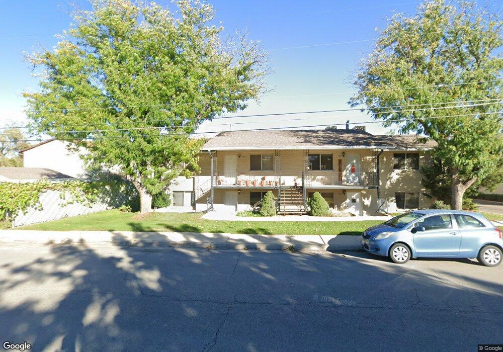 7235 S Halelani Dr, Midvale, UT 84047 - photo 1