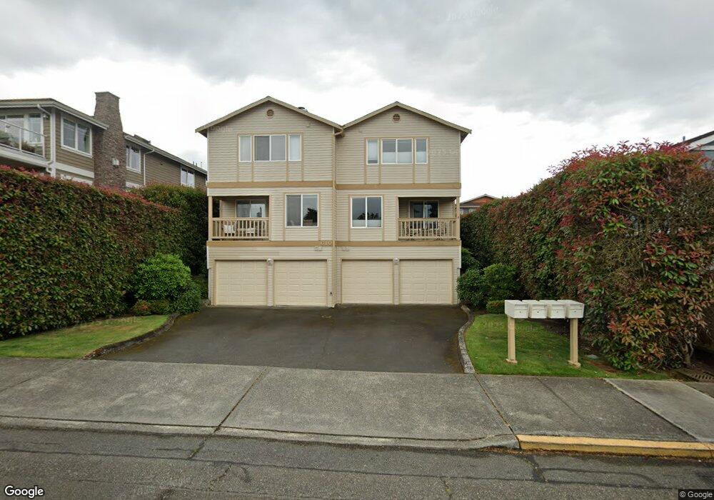 610 Glen St unit 4, Edmonds, WA 98020 - photo 1