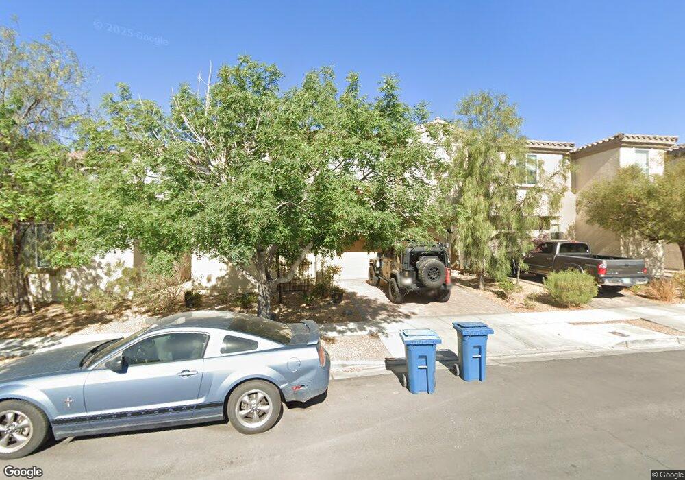 7545 Crooked Branch St, Las Vegas, NV 89143 - photo 1