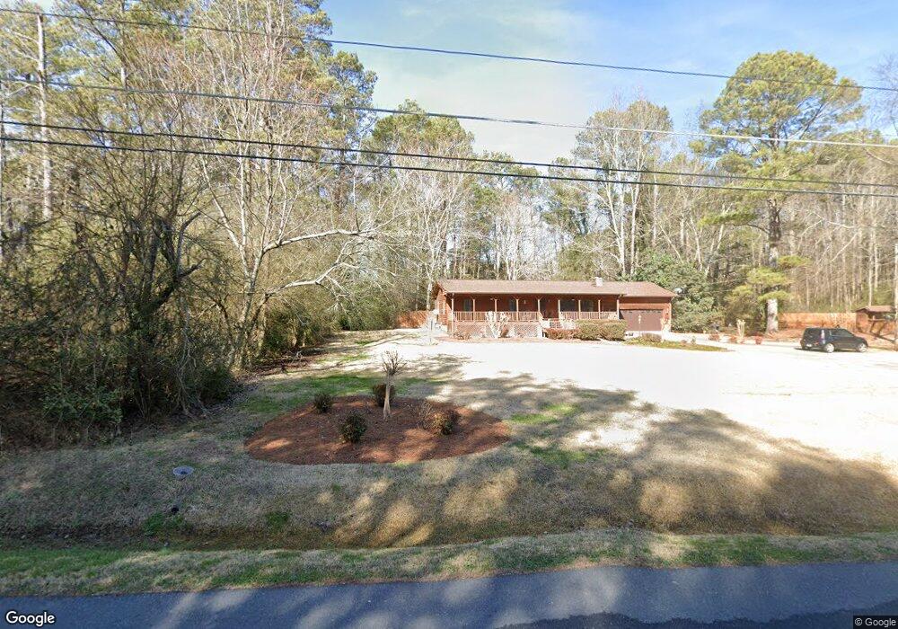 303 Switch Connector Rd SW, Calhoun, GA 30701 - photo 1