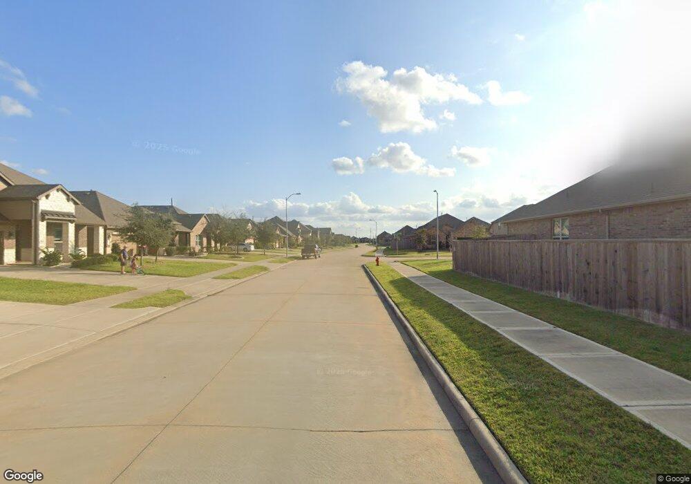 4014 Prairie Landing Ln, Fulshear, TX 77441 - photo 1