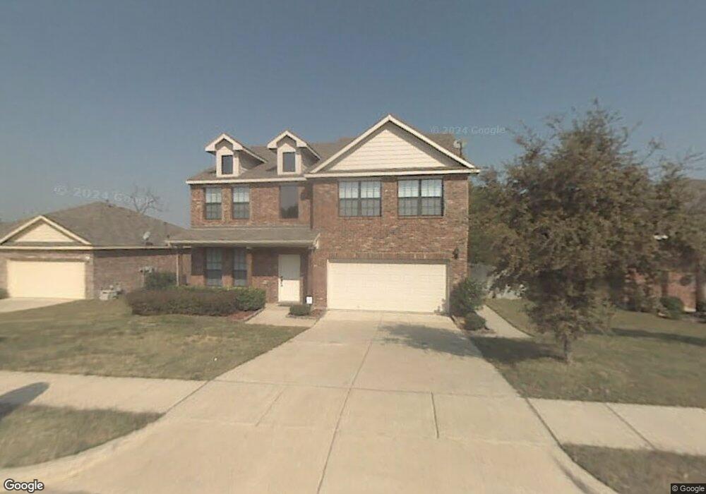 2313 Briar Forest Dr, Denton, TX 76210 - photo 1