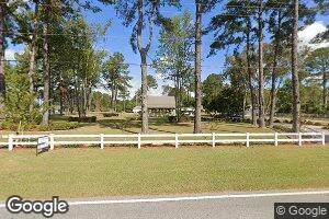 725 E Wacona Dr, Waycross, GA 31501