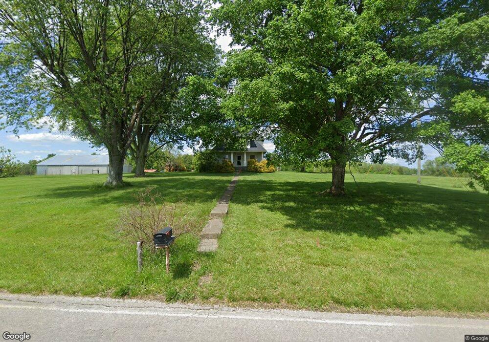 590 W Heidelberg Rd SW, Corydon, IN 47112 - photo 1