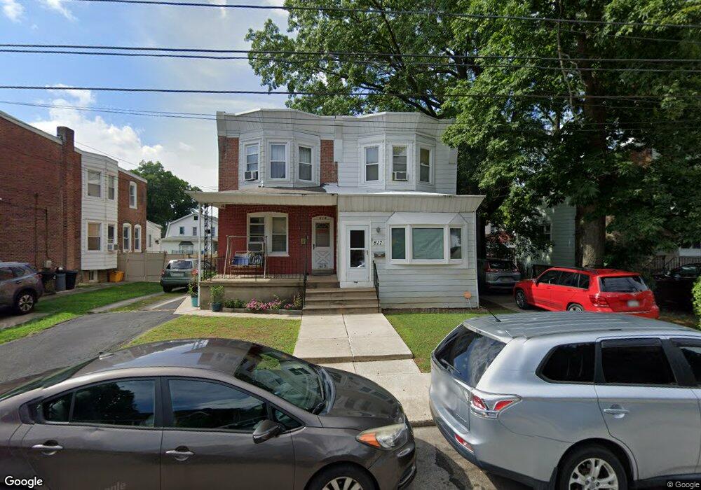 617 Beechwood Ave, Darby, PA 19023 - photo 1