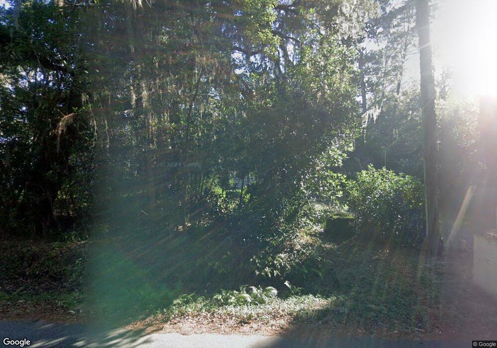 52 W Point Dr, St. Simons Island, GA 31522 - photo 1