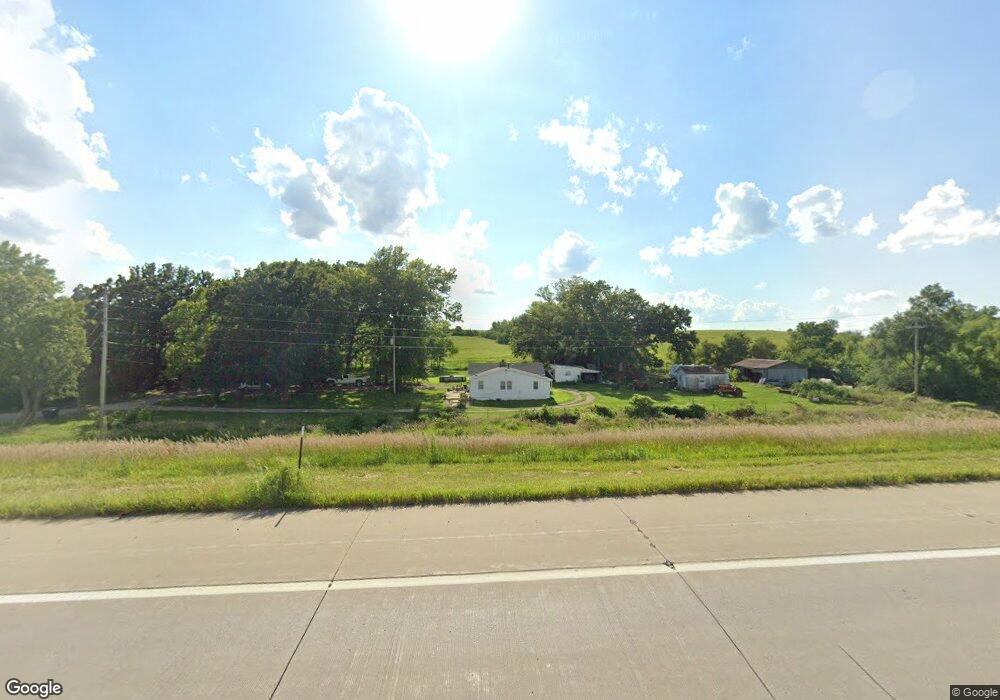 9227 NW Us Highway 75, Topeka, KS 66618 - photo 1