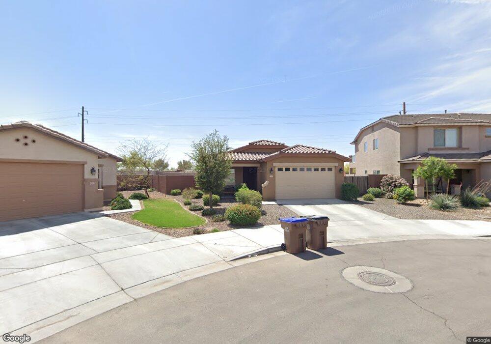 1321 W Crape Rd, San Tan Valley, AZ 85140 - photo 1