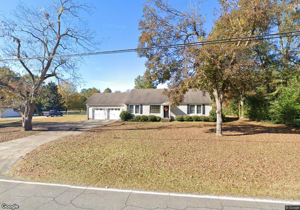 6557 Vinson Rd, Macon, GA 31216 - photo 1