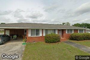 159 Baptist Church St, Statenville, GA 31648