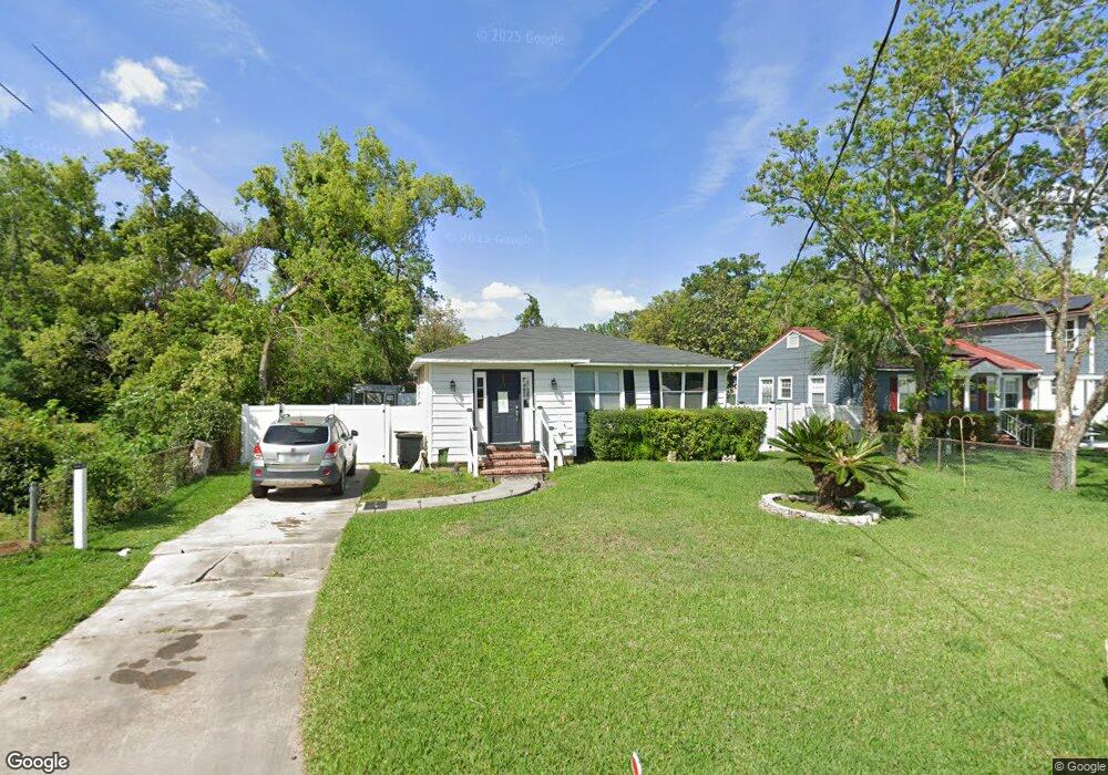 5027 Fremont St, Jacksonville, FL 32210 - photo 1