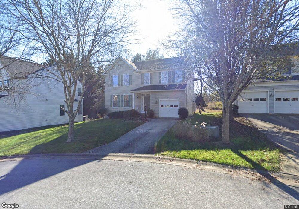 6509 Hazel Thicket Ct, Columbia, MD 21044 - photo 1