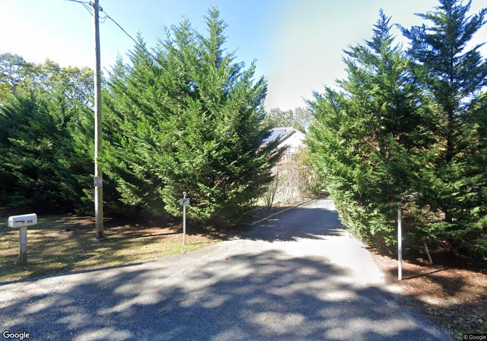 56 Mccurdy Ln, Jackson, NJ 08527 - photo 1