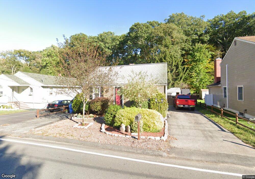 125 Oak St unit A, Wakefield, MA 01880 - photo 1