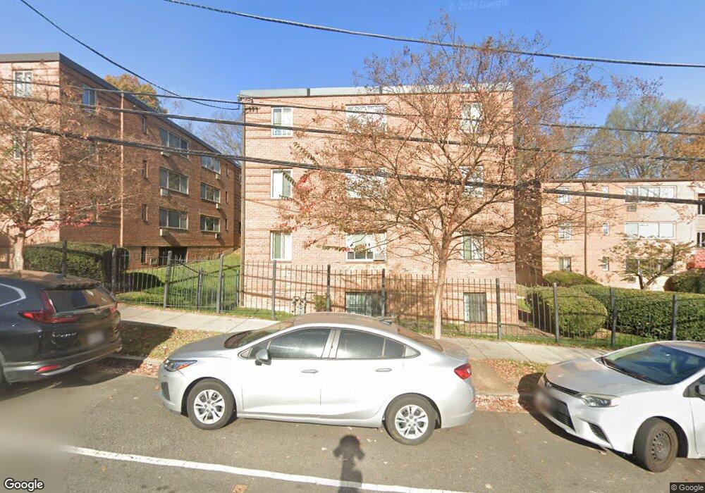 29 Galveston St SW, Washington, DC 20032 - photo 1