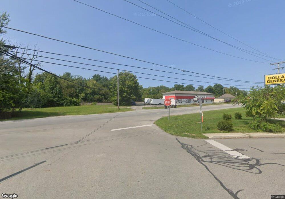 16 S Huston St, Ingalls, IN 46048 - photo 1