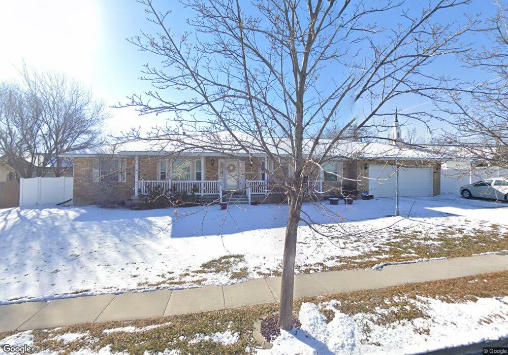 2681 Winding Way, South Jordan, UT 84095 - photo 1