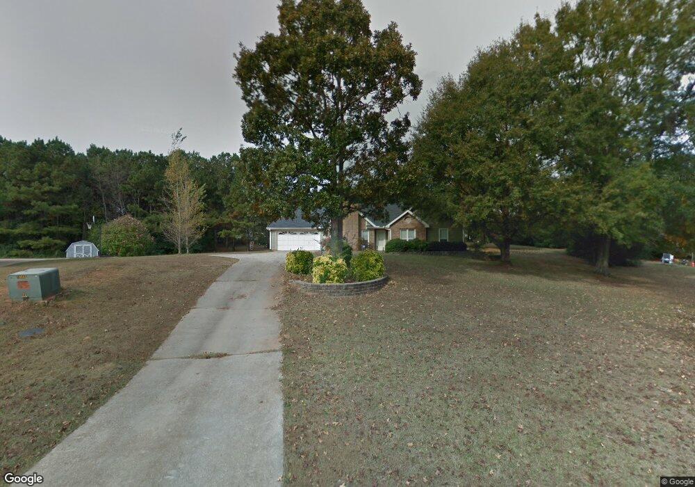 75 Boardwalk Ave unit 3, Covington, GA 30016 - photo 1