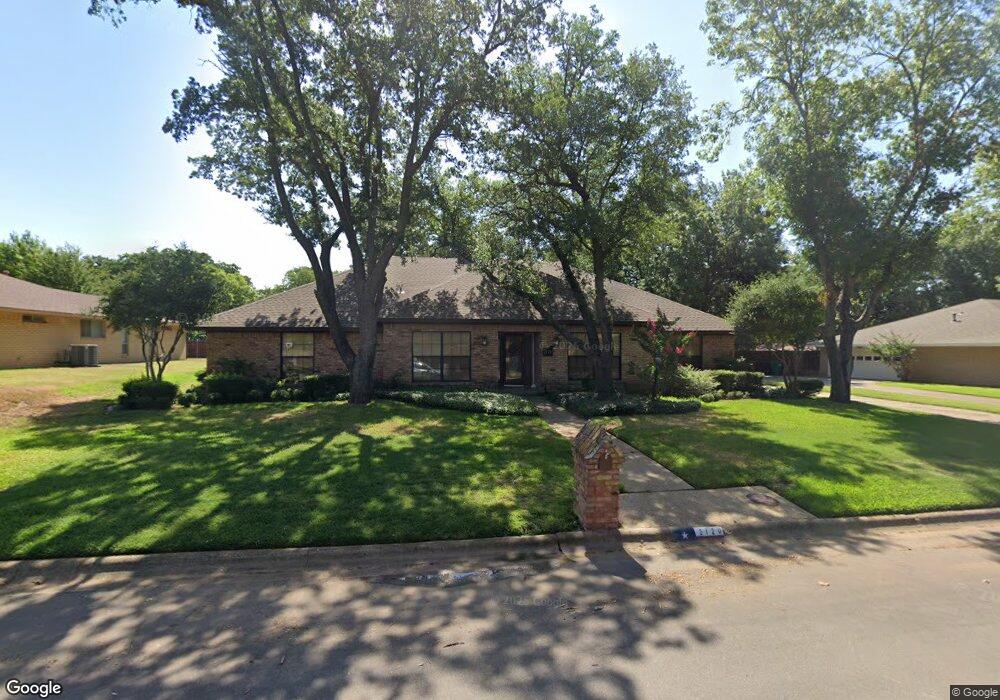 2129 Woodbrook St, Denton, TX 76205 - photo 1