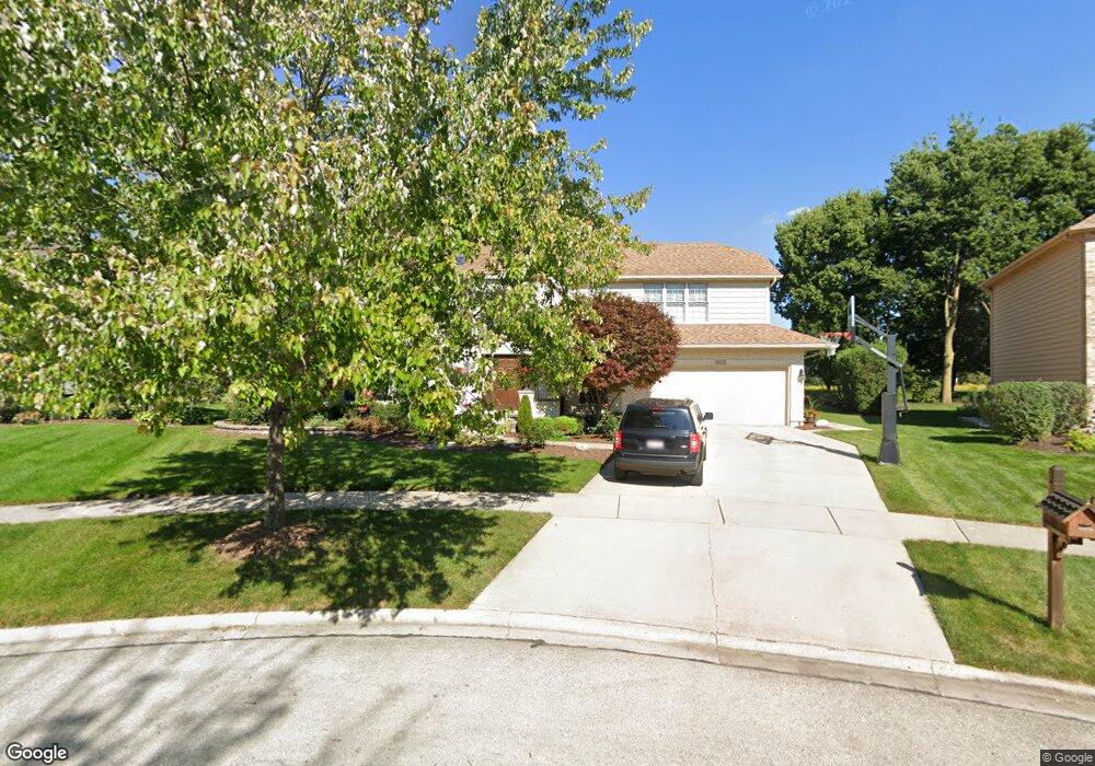 953 Spindletree Ave, Naperville, IL 60565 - photo 1