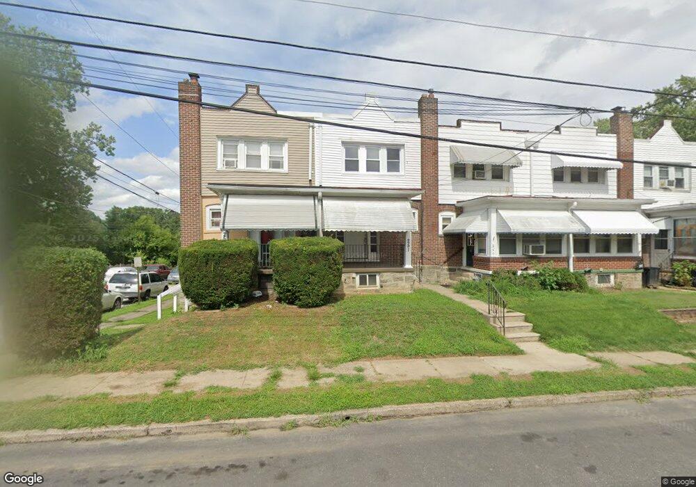 251 Roberta Ave, Darby, PA 19023 - photo 1