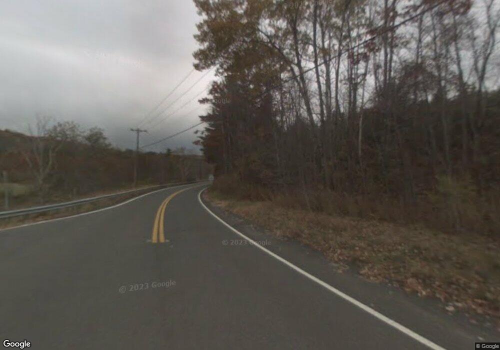 9 Conway Rd Rt 116, Ashfield, MA 01330 - photo 1