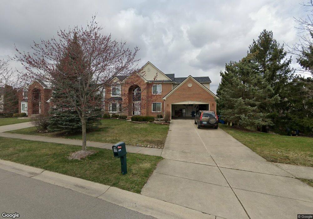 2396 Appleridge Dr unit 84, Ann Arbor, MI 48103 - photo 1