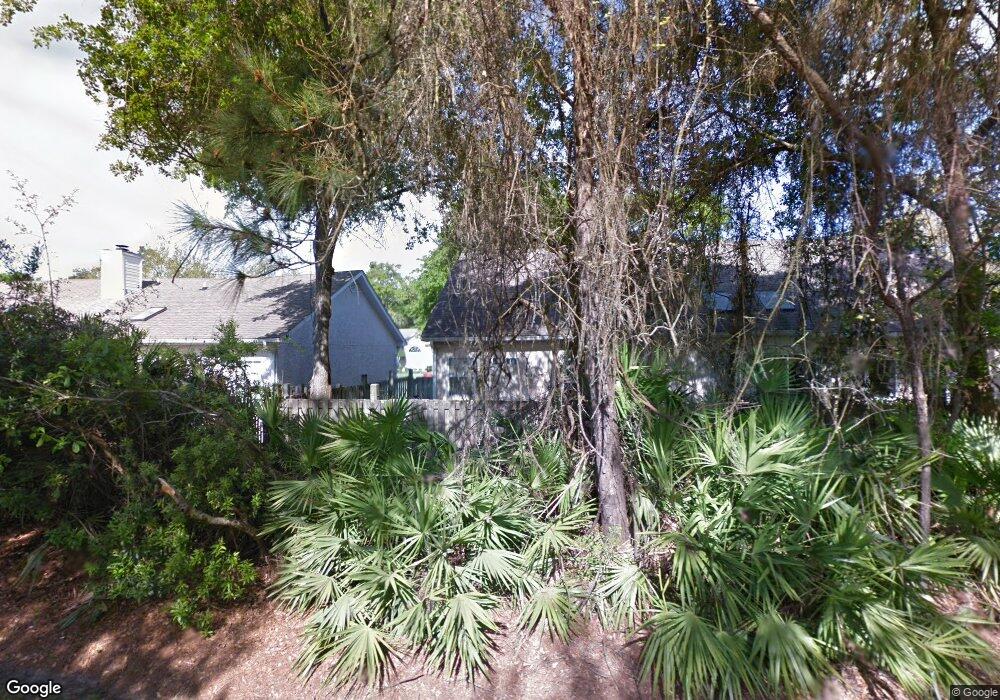 331 Brockinton Dr, St. Simons Island, GA 31522 - photo 1