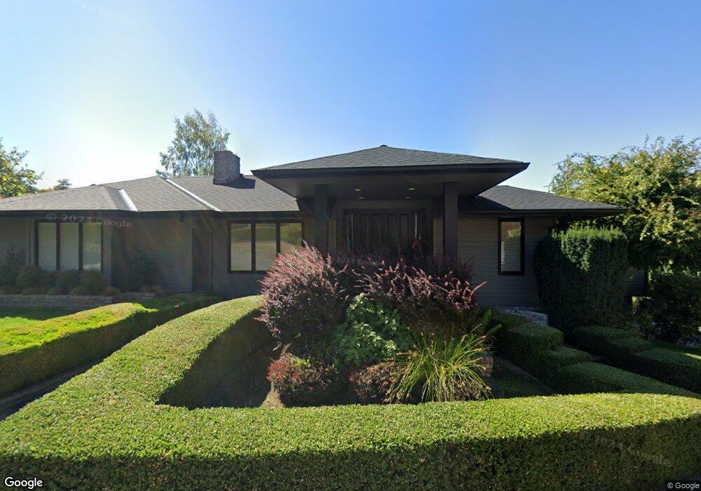 7331 W Mercer Way, Mercer Island, WA 98040 - photo 1