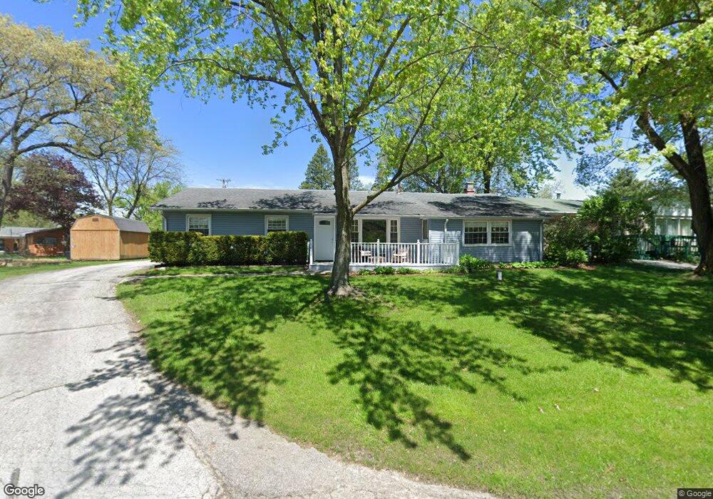 3810 W 122nd Place, Crown Point, IN 46307 - photo 1