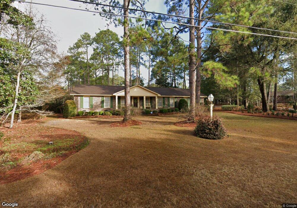 1709 Slack Dr, Tifton, GA 31793 - photo 1