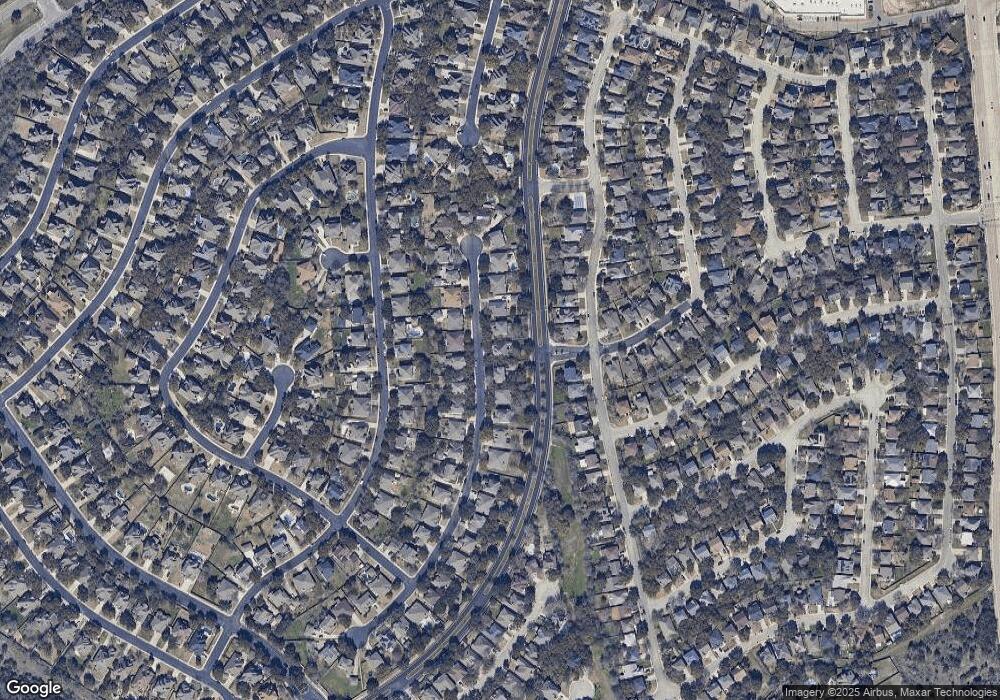 3522 Windy Ridge Ct, San Antonio, TX 78259 - photo 1